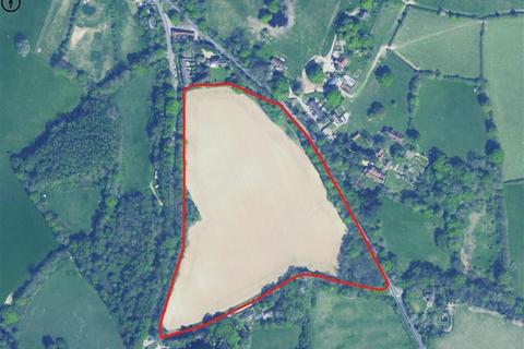 Land for sale, Woodmans Green Rd Battle TN33 0NX