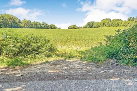 Land for sale, Woodmans Green Rd Battle TN33 0NX