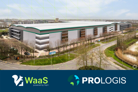 Warehouse to rent, Iron Bridge Rd Uxbridge UB11 1BT