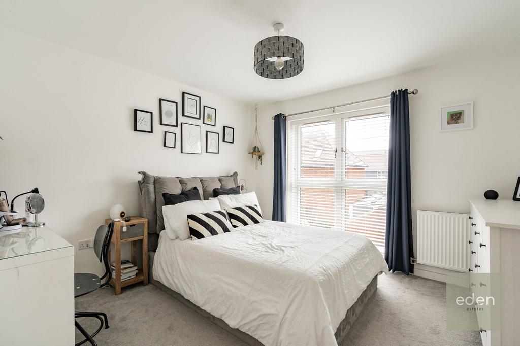 Main Bedroom
