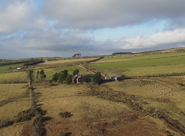 Bank House Farm, Gosforth