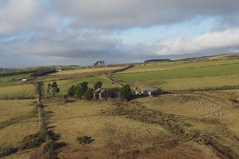 undefined, Bank House Farm, Gosforth, CA20