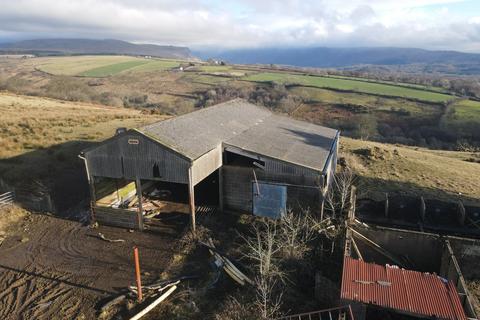 undefined, Bank House Farm, Gosforth, CA20