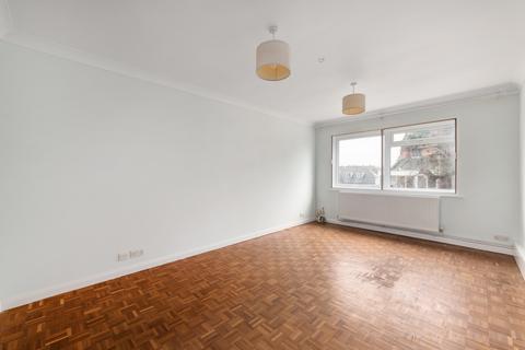 1 bedroom flat to rent, Brecon Court, Granville Road, Southfields, SW18