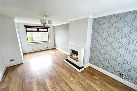 2 bedroom semi-detached house for sale, Ordsall Green, Park End, Middlesbrough, North Yorkshire, TS3 0DR