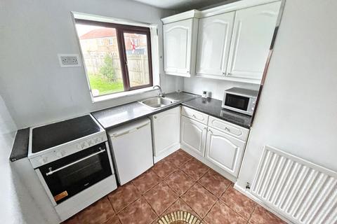 2 bedroom semi-detached house for sale, Ordsall Green, Park End, Middlesbrough, North Yorkshire, TS3 0DR