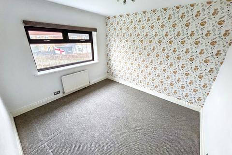 2 bedroom semi-detached house for sale, Ordsall Green, Park End, Middlesbrough, North Yorkshire, TS3 0DR