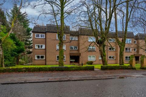 undefined, Nithsdale Road, Flat 2/2, Glasgow, Scotland, G41 5EX