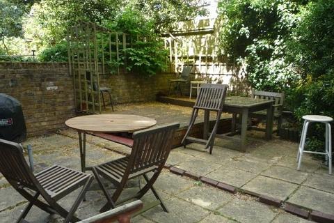 House share to rent, Belsize Road, West Hampstead NW6