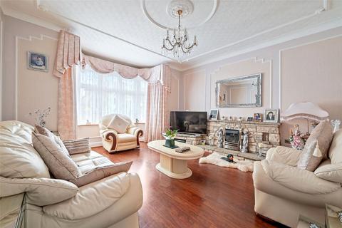 4 bedroom semi-detached house for sale, Phillimore Gardens, London, NW10
