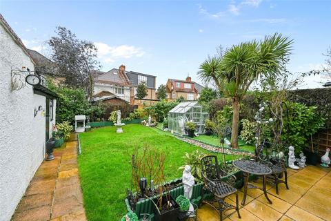 4 bedroom semi-detached house for sale, Phillimore Gardens, London, NW10