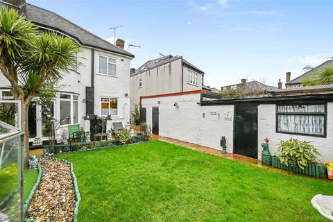 4 bedroom semi-detached house for sale, Phillimore Gardens, London, NW10