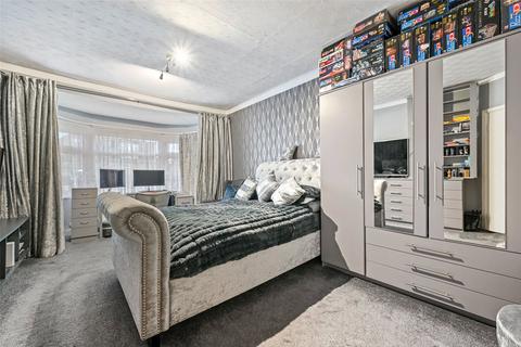 4 bedroom semi-detached house for sale, Phillimore Gardens, London, NW10