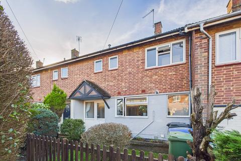 undefined, Rumballs Road, Hemel Hempstead, HP3