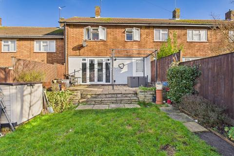 undefined, Rumballs Road, Hemel Hempstead, HP3