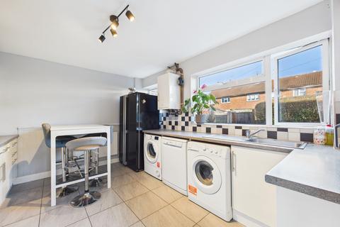 undefined, Rumballs Road, Hemel Hempstead, HP3