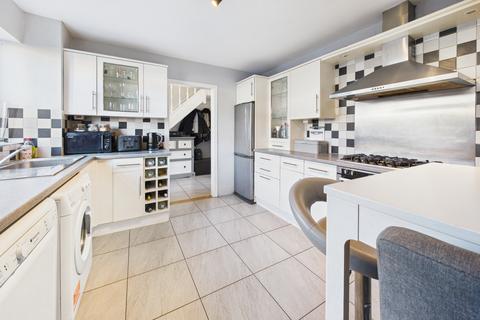 undefined, Rumballs Road, Hemel Hempstead, HP3