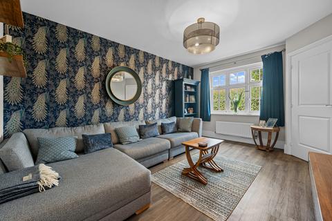 4 bedroom detached house for sale, Rook Close, Barton Seagrave, NN15