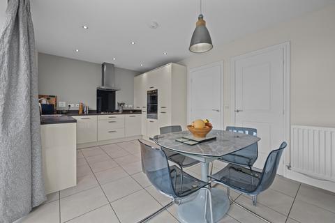 4 bedroom detached house for sale, Rook Close, Barton Seagrave, NN15