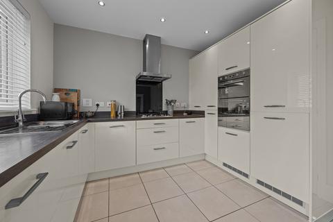 4 bedroom detached house for sale, Rook Close, Barton Seagrave, NN15