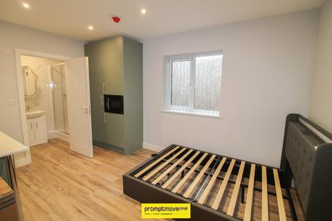 undefined, Ashcroft Road Luton LU2 9AA