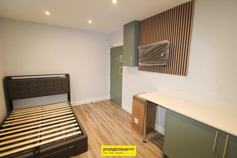 undefined, Ashcroft Road Luton LU2 9AA