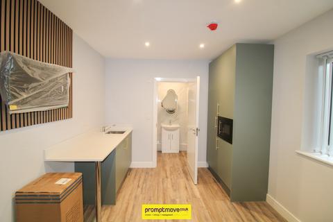 undefined, Ashcroft Road Luton LU2 9AA