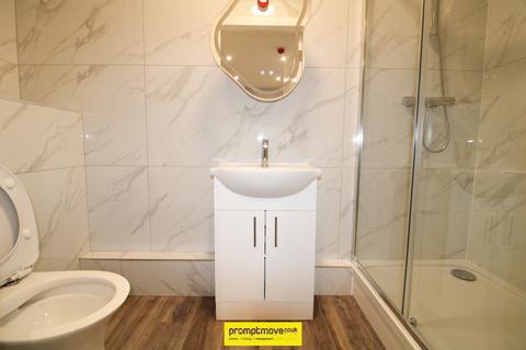 undefined, Ashcroft Road Luton LU2 9AA