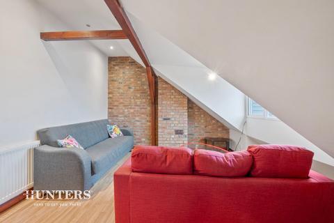 1 bedroom apartment for sale, Brondesbury Park, Willesden Green, London, NW2