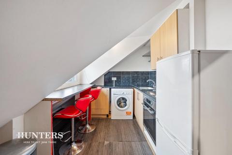 1 bedroom apartment for sale, Brondesbury Park, Willesden Green, London, NW2