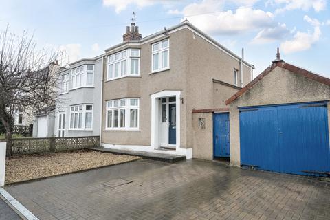 undefined, St. Ladoc Road, Bristol BS31