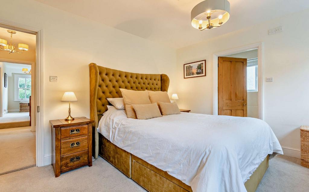 Principal Bedroom