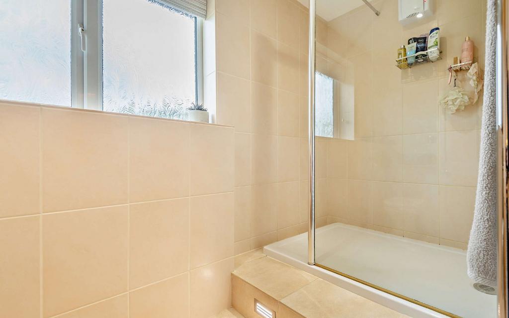 Principal Ensuite