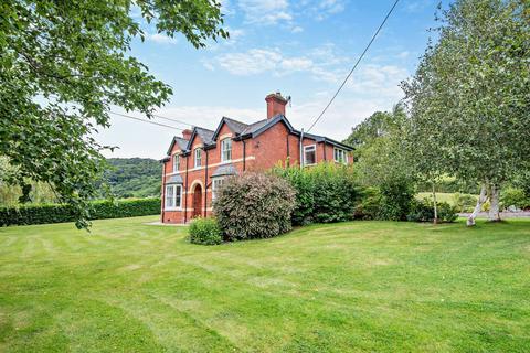 undefined, Middletown, Welshpool, Powys, SY21