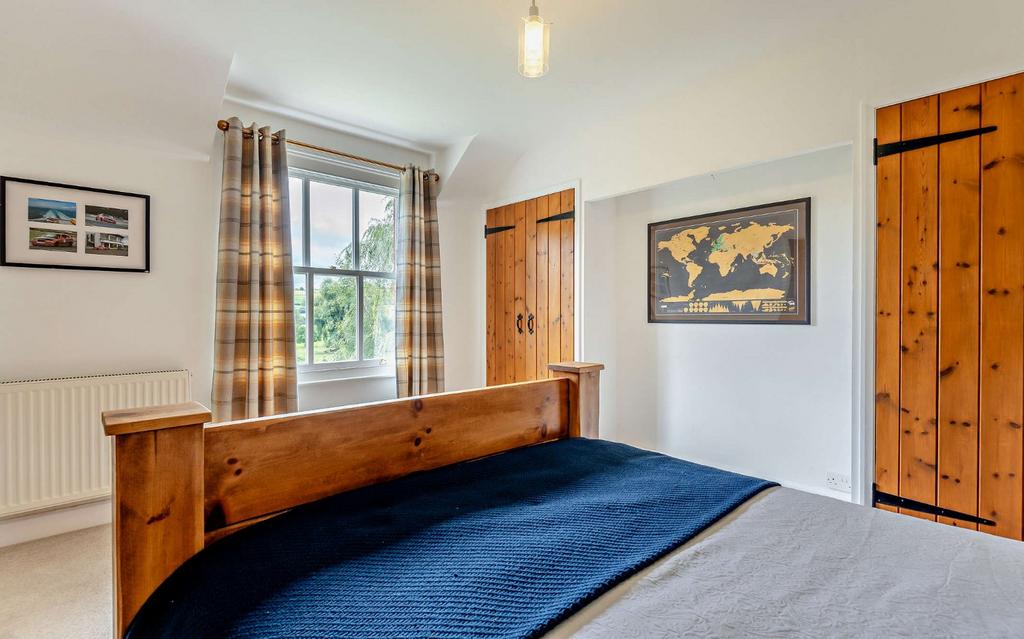 Bedroom 4