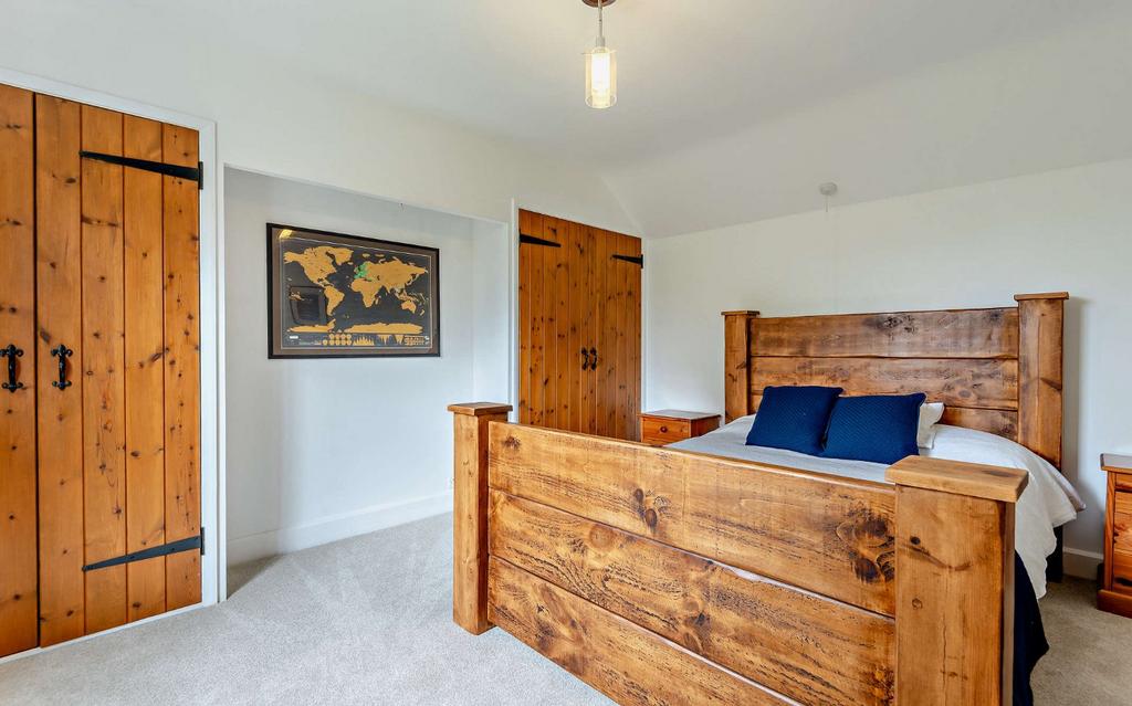 Bedroom 4