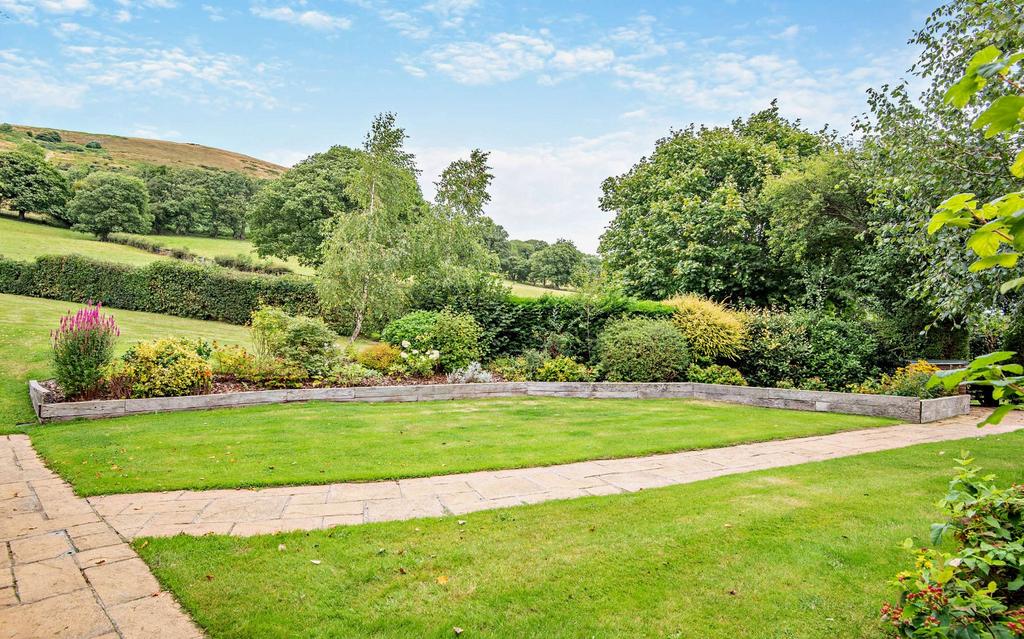 Gardens