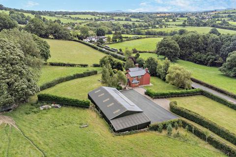 undefined, Middletown, Welshpool, Powys, SY21