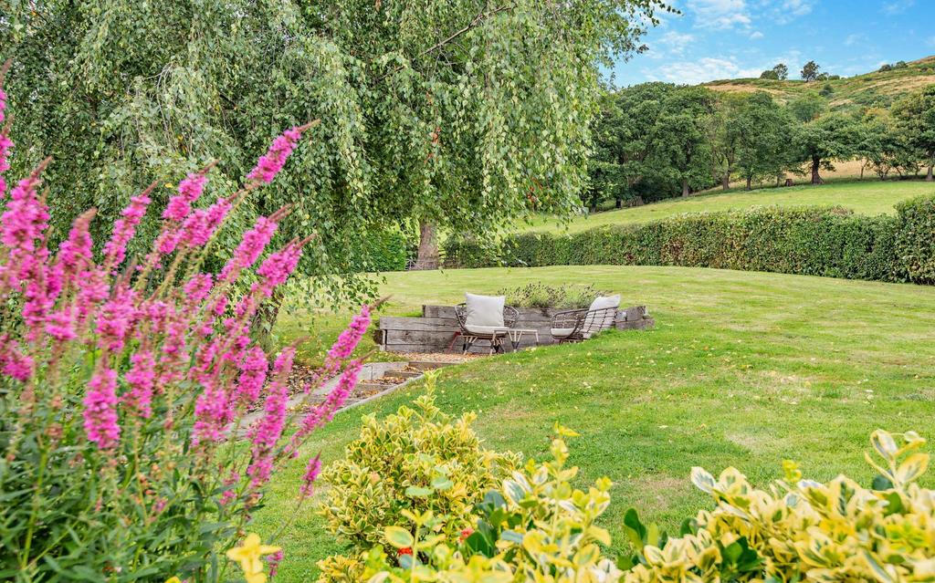 Gardens