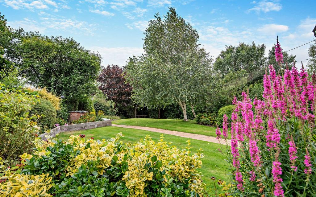 Gardens