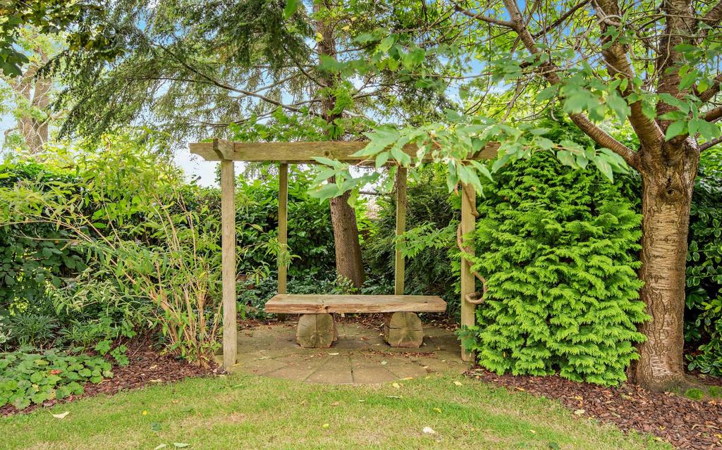 Gardens