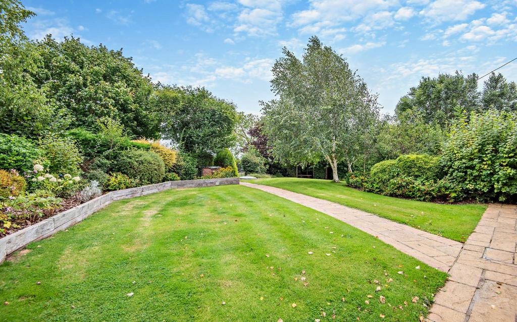 Gardens
