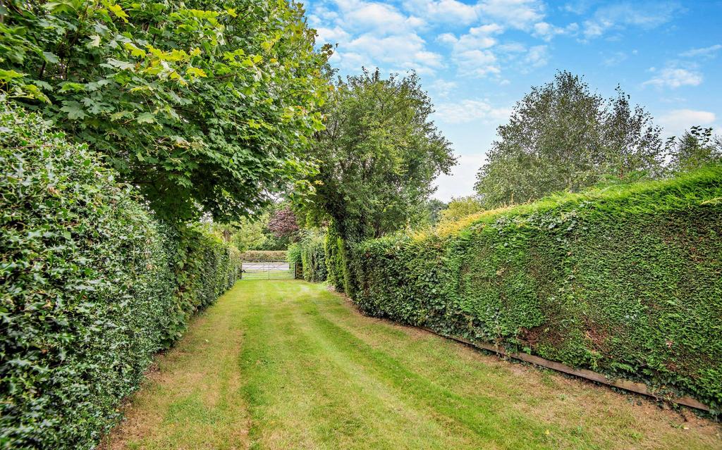 Gardens