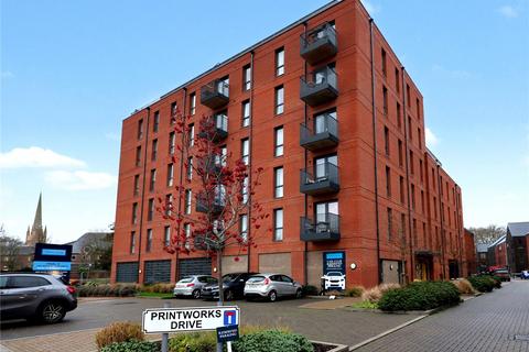 undefined, Printworks Drive, Norwich, Norfolk, NR3