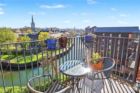 2 bedroom apartment for sale, Printworks Drive, Norwich, Norfolk, NR3