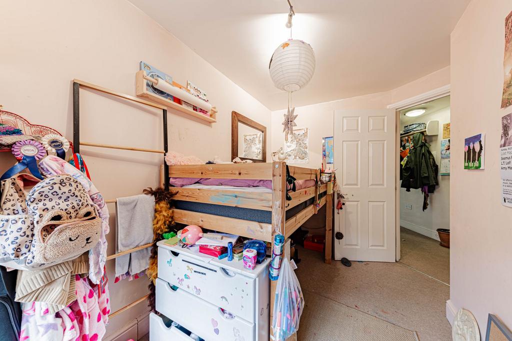 Bedroom Two (1)