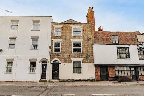 undefined, East Street, Faversham, ME13