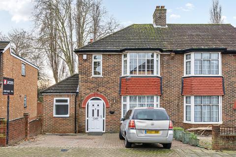 undefined, South Park Crescent, London