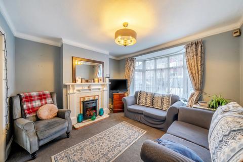 undefined, South Park Crescent, London