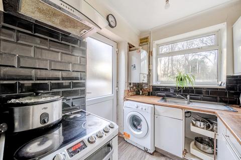 undefined, South Park Crescent, London
